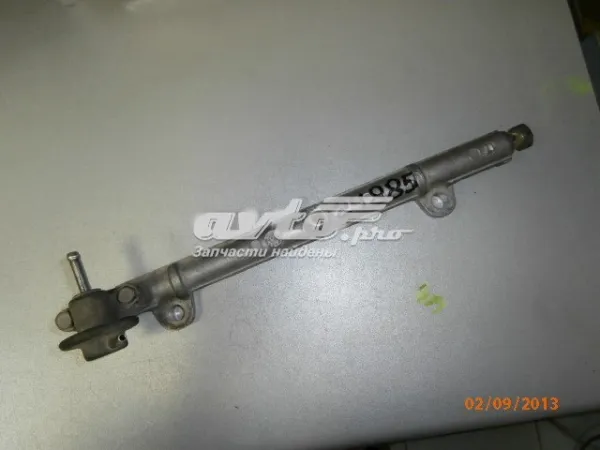 Silnik w komplecie Toyota Carina E
