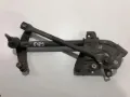 Mechanizm wycieraczek Mercedes A W168