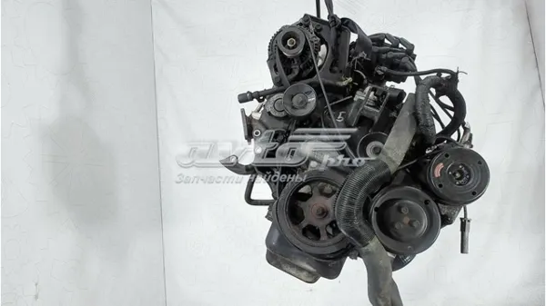 Silnik w komplecie Dodge Grand Caravan SPORT