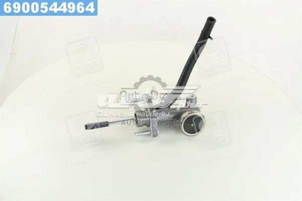 Cylinder sprzęgła główny PMC100 VALEO