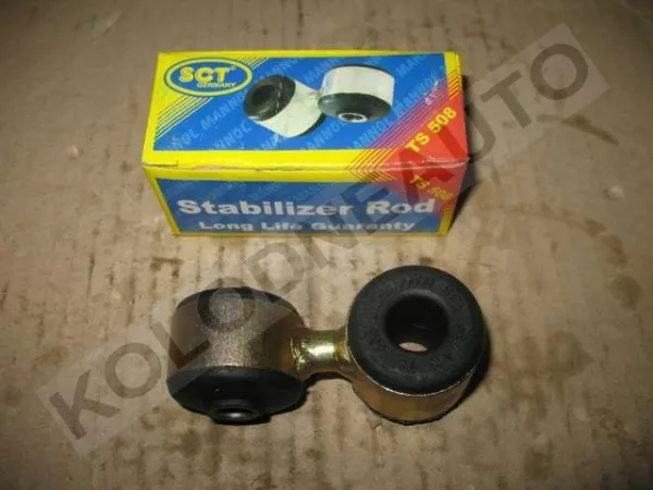 Łącznik stabilizatora przedniego 21082906050 FSO