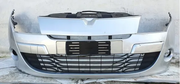 Atrapa chłodnicy 620360001R Renault (RVI)