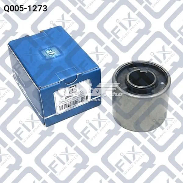 Silentblock tylnej belki Q0051273 Q-fix