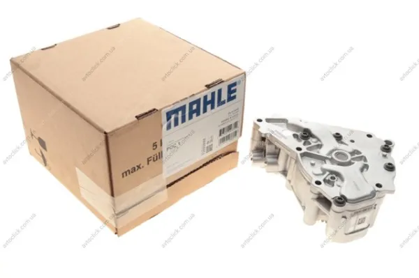 Pompa oleju POC1 Mahle Original