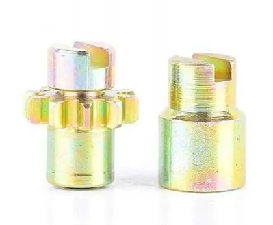 Zestaw naprawczy zacisku hamulcowego tylnego BSG60260005 BSG