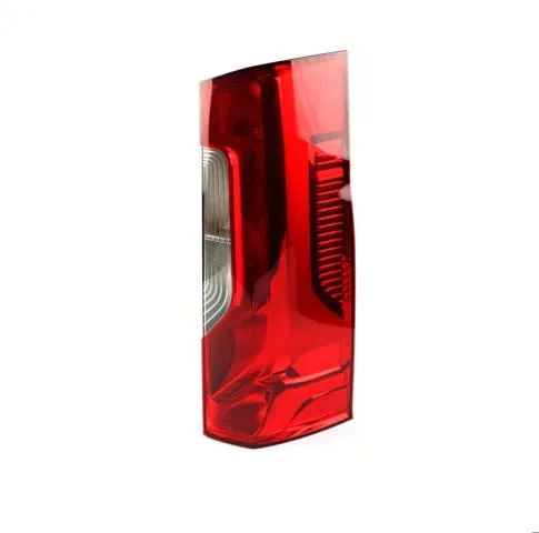 Lampa zespolona tylna prawa A9108200100 Mercedes