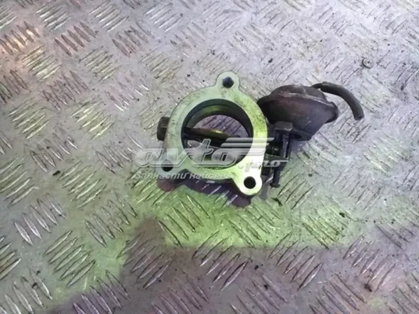 Przepustnica, komplet Mitsubishi Pajero SPORT I