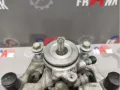 Zacisk hamulcowy tylny lewy Volkswagen Golf BA5, BV5