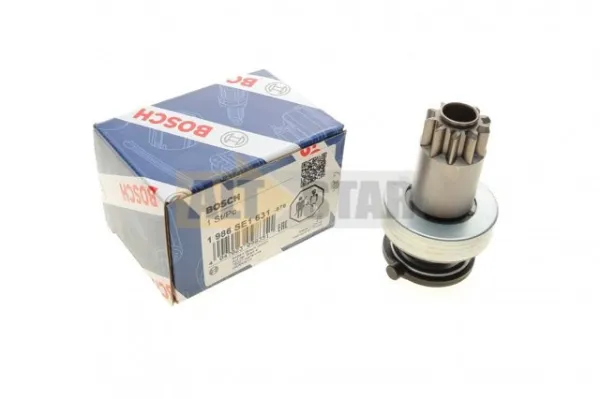 Bendiks rozrusznika 1986SE1631 Bosch