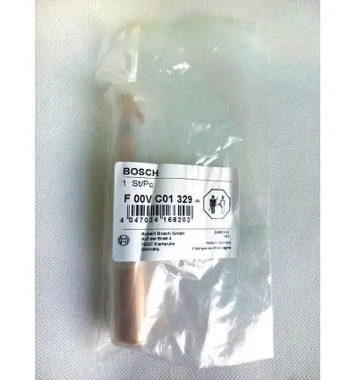 Zestaw naprawczy wtryskiwacza F00VC01325 Bosch