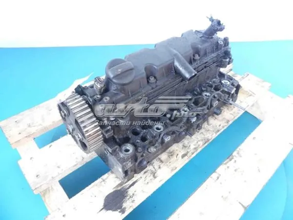 Silnik w komplecie Peugeot Expert 223