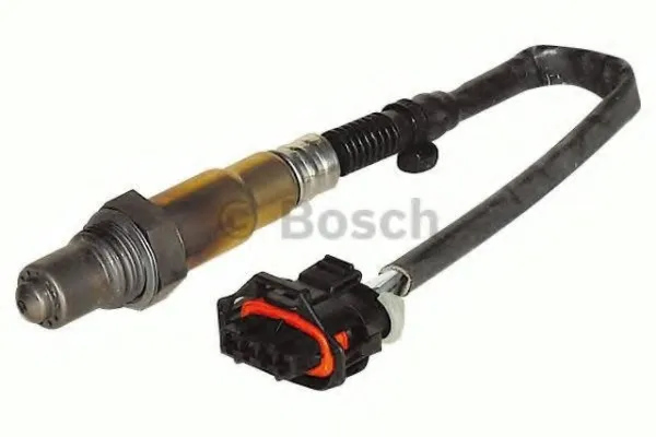 Sonda lambda czujnik tlenu przed katalizatorem 258006924 Bosch