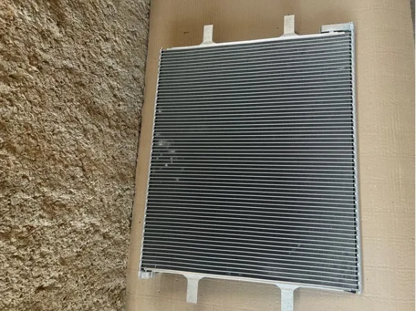 Chłodnica klimatyzacji 1EA816515A VAG