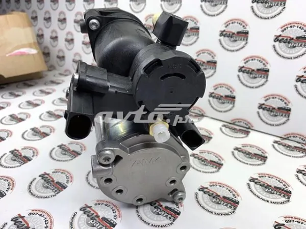 Kompresor zawieszenia pneumatycznego LR088859 Land Rover