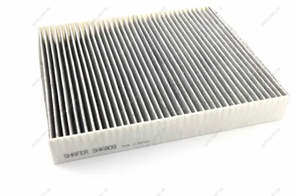Filtr kabiny SAK809 Shafer