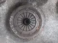 Docisk sprzęgła BMW 7 E38