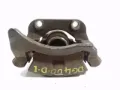 Zacisk hamulcowy przedni lewy Peugeot Boxer 230L
