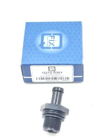 Zawór PCV odpowietrzający silnik Q2120301 Q-fix