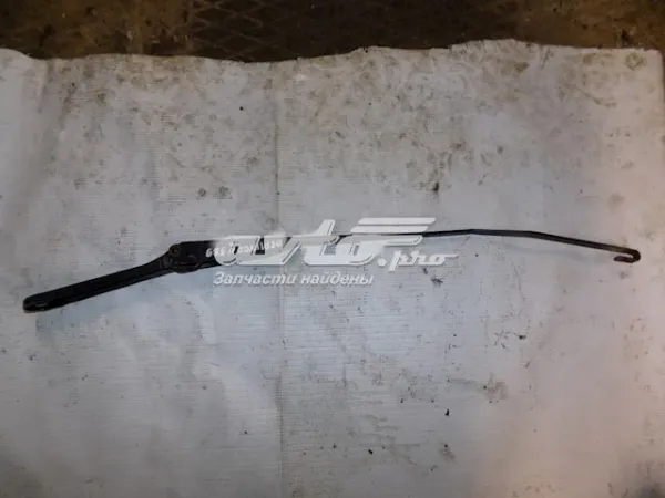 Ramię wycieraczki szyby przedniej Citroen Berlingo M