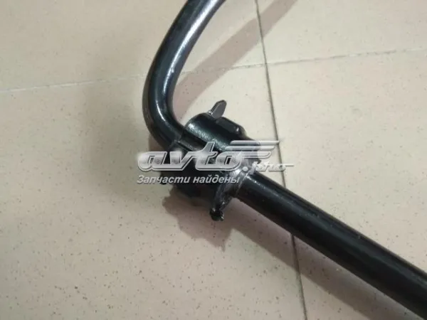 Stabilizator tylny do Peugeot 407 SW 6E
