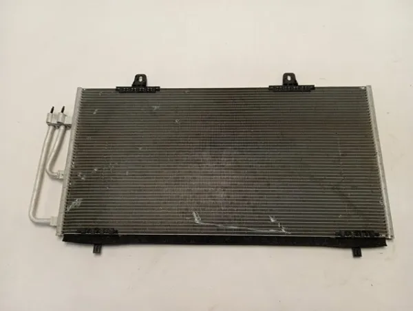 Chłodnica klimatyzacji 9827255780 Peugeot/Citroen