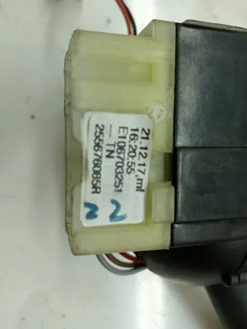 Przełącznik zespolony, w komplecie Renault CAPTUR II
