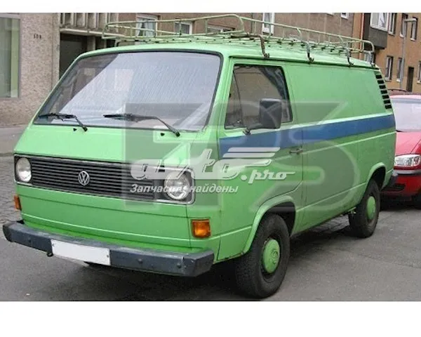 Szyba przednia Volkswagen Transporter T3