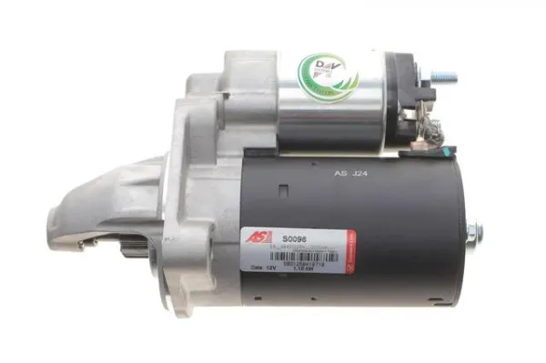 Rozrusznik S0096 AS/Auto Storm