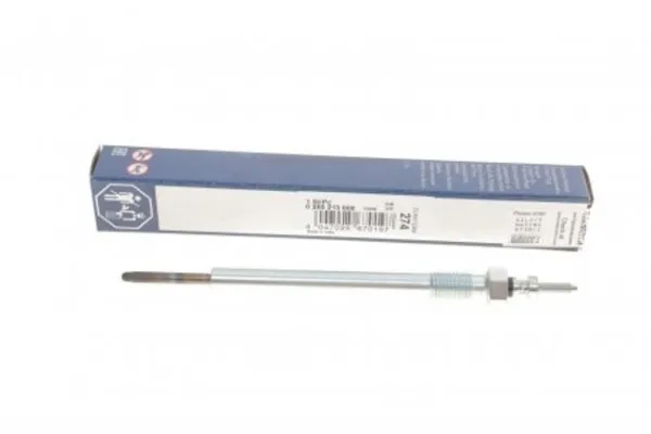 Świeca żarowa 0250213006 Bosch