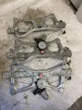 Mechanizm podnoszenia szyby drzwi przednich lewych 72250SNAA01 Honda