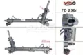 Listwa kierownicza (maglownica) Volvo S40 MS