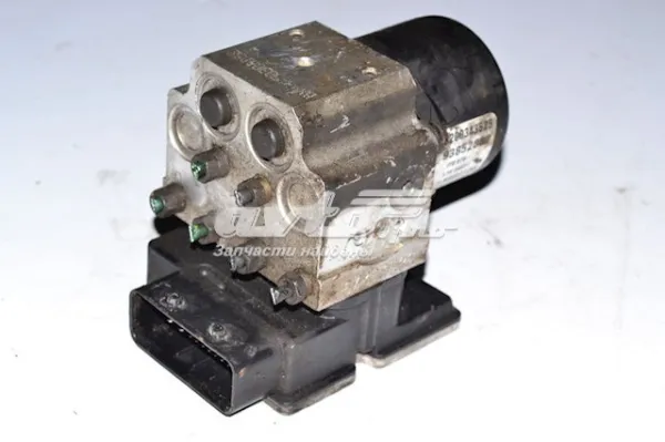 Sterownik ABS  hydrauliczny Opel Vivaro cena, od