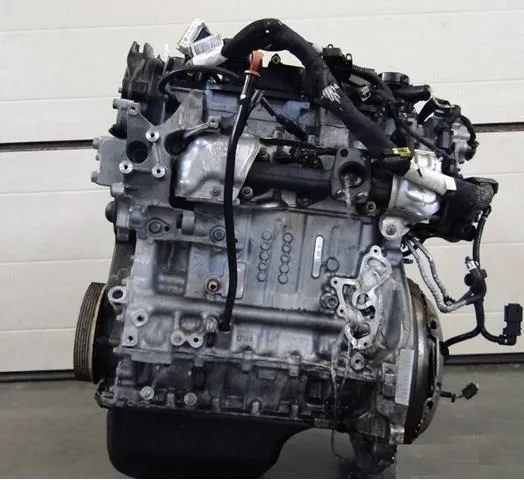 Silnik w komplecie Peugeot 301 