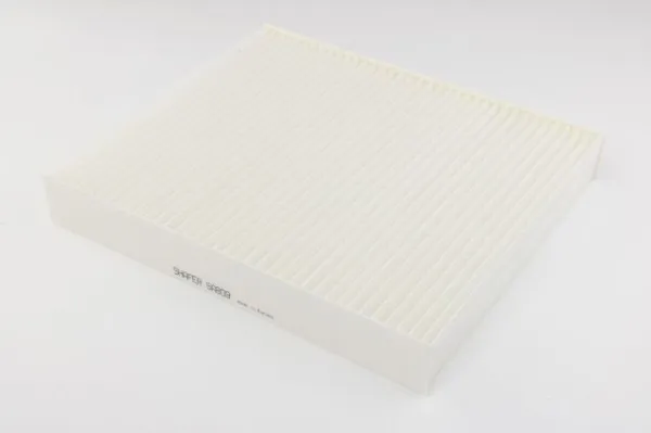 Filtr kabiny SA809 Shafer
