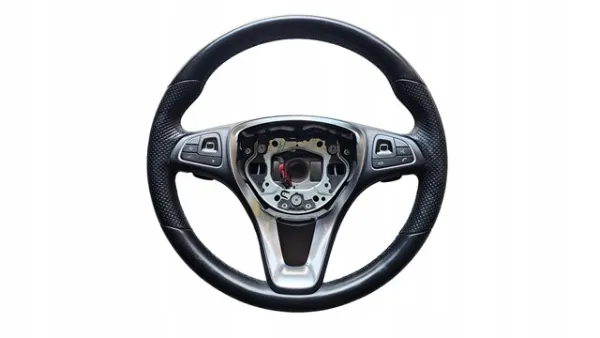 Kierownica Mercedes E W213
