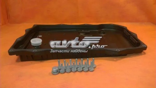 Miska automatycznej skrzyni biegów 1087298247 ZF Parts