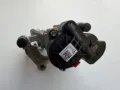 Jarzmo zacisku hamulcowego tylnego Volkswagen Jetta BU3, BU4