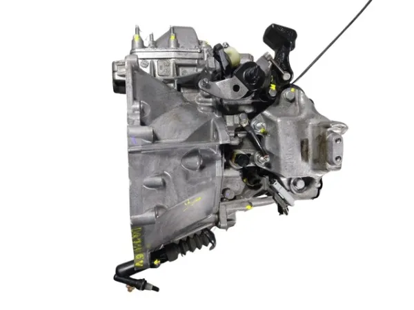 Mechaniczna skrzynia biegów w komplecie Peugeot 308 III