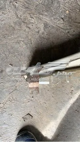 Błotnik przedni prawy do Citroen Berlingo  MF