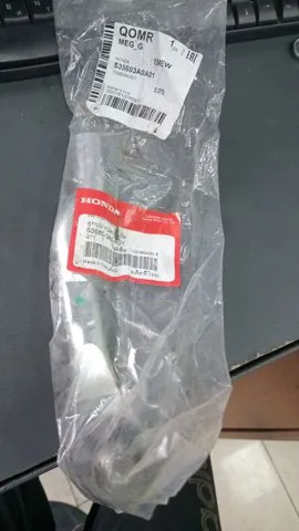  535603A0A01 Honda