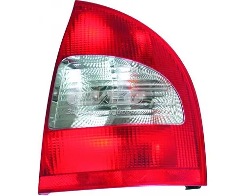 Lampa zespolona tylna lewa Subaru Legacy IV