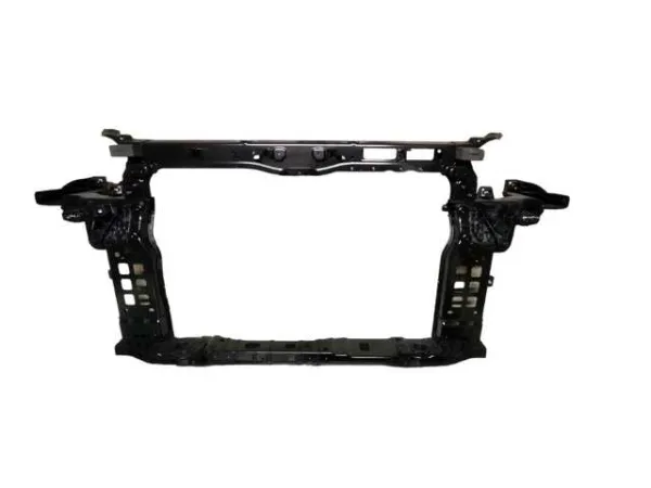 Osłona chłodnicy kompletna (panel mocowania reflektorów) 641012W200 Hyundai/Kia
