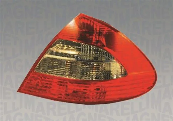 Lampa zespolona tylna lewa zewnętrzna LLF822 Magneti Marelli