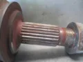 Półoś napędowa przednia prawa Alfa Romeo 146 930