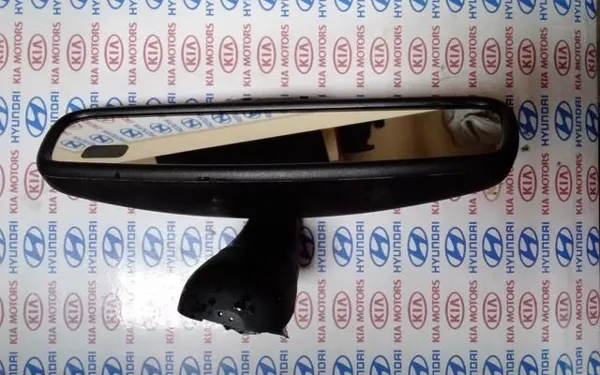 Lusterko wewnętrzne 851012B000 Hyundai/Kia