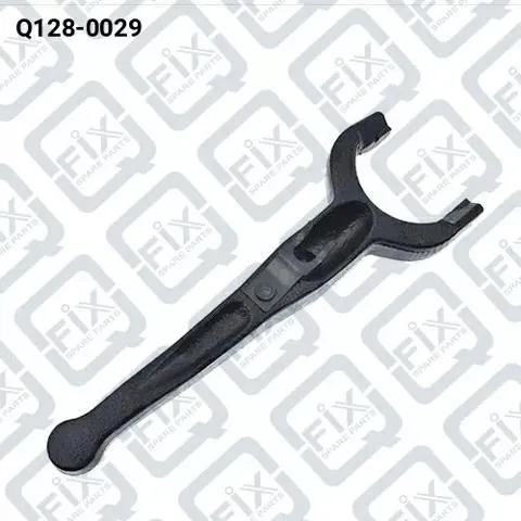 Widełki sprzęgła Q1280029 Q-fix
