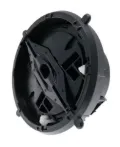 Silniczek soczewki lusterka wstecznego lewego Land Rover Range Rover L322