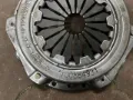 Zestaw sprzęgła (3 części) Renault 21 L48