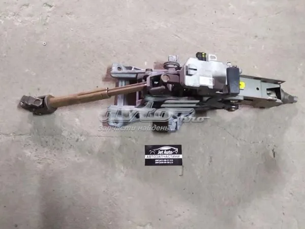 Kolumna (wał) kierownicza (kierownicy) Volvo V50 MW