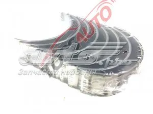 Panewki korbowodowe wału korbowego, zestaw, standardowe (STD) Toyota Corolla E15